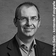 Torsten Eymann
