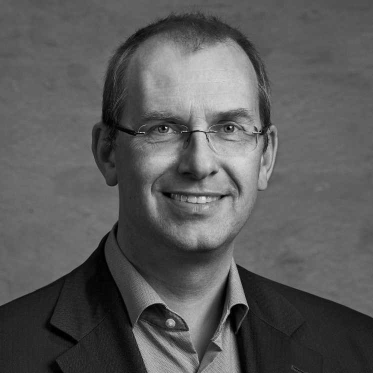 Torsten Eymann