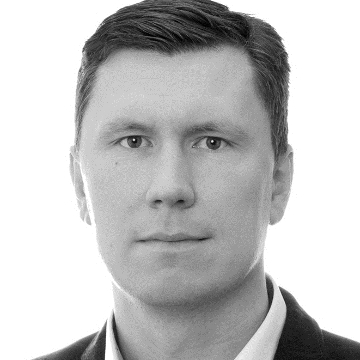 Prof. Dr. Nils Urbach